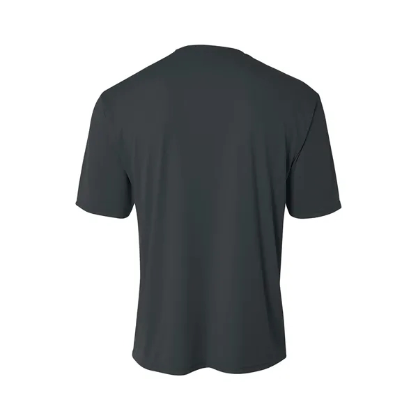 A4 Cooling Performance Short Sleeve Tee - A4 Cooling Performance Short Sleeve Tee - Image 6 of 58