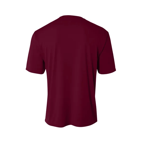 A4 Cooling Performance Short Sleeve Tee - A4 Cooling Performance Short Sleeve Tee - Image 8 of 58