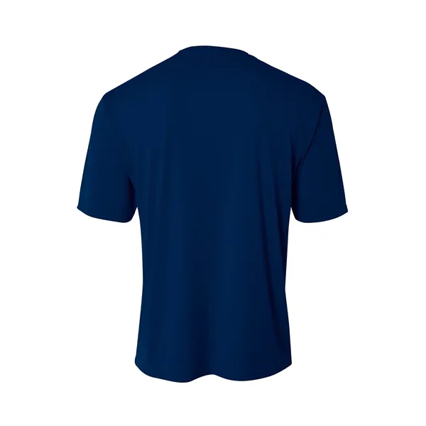 A4 Cooling Performance Short Sleeve Tee - A4 Cooling Performance Short Sleeve Tee - Image 12 of 58