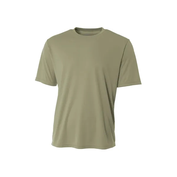 A4 Cooling Performance Short Sleeve Tee - A4 Cooling Performance Short Sleeve Tee - Image 13 of 58