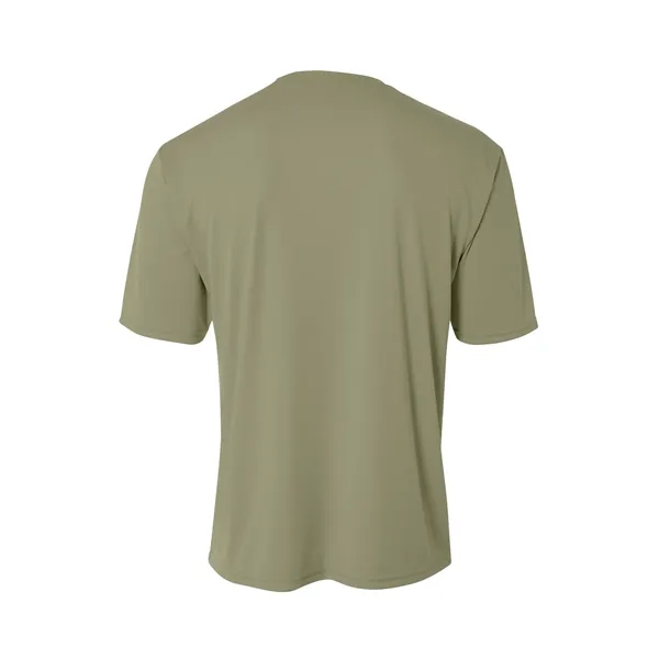 A4 Cooling Performance Short Sleeve Tee - A4 Cooling Performance Short Sleeve Tee - Image 14 of 58