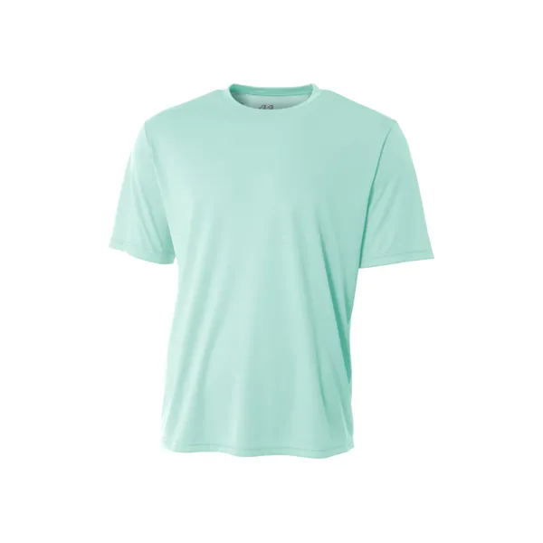 A4 Cooling Performance Short Sleeve Tee - A4 Cooling Performance Short Sleeve Tee - Image 15 of 58