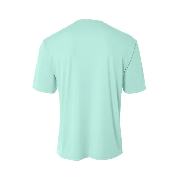 A4 Cooling Performance Short Sleeve Tee - A4 Cooling Performance Short Sleeve Tee - Image 16 of 58