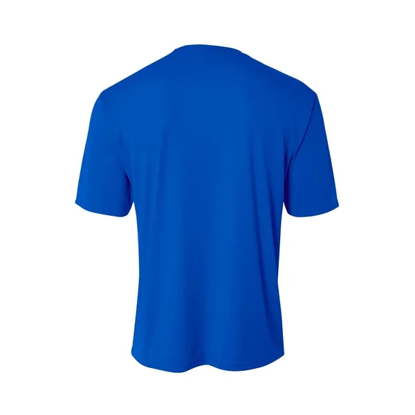 A4 Cooling Performance Short Sleeve Tee - A4 Cooling Performance Short Sleeve Tee - Image 18 of 58