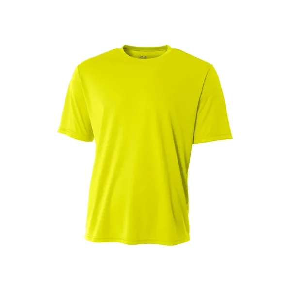 A4 Cooling Performance Short Sleeve Tee - A4 Cooling Performance Short Sleeve Tee - Image 19 of 58