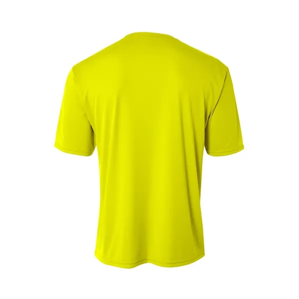 A4 Cooling Performance Short Sleeve Tee - A4 Cooling Performance Short Sleeve Tee - Image 20 of 58