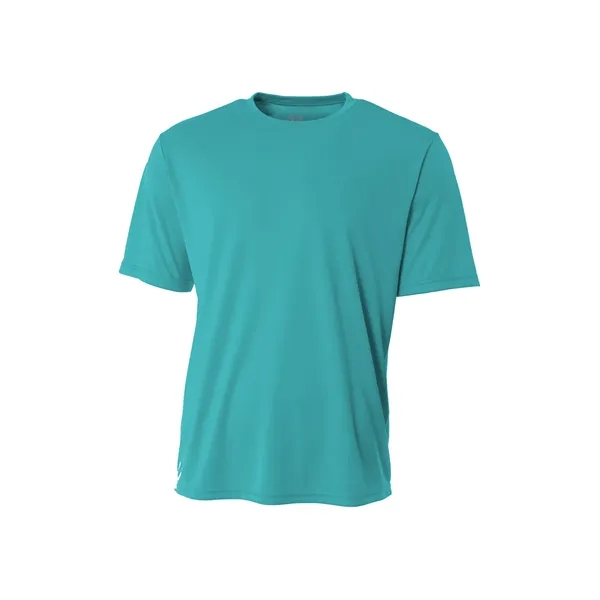 A4 Cooling Performance Short Sleeve Tee - A4 Cooling Performance Short Sleeve Tee - Image 21 of 58