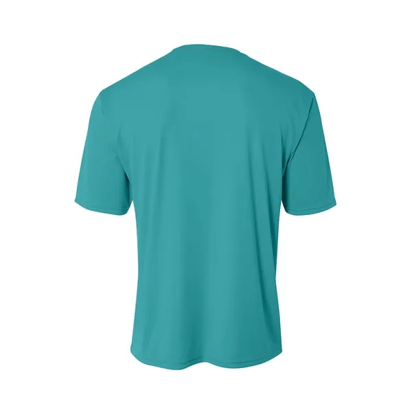 A4 Cooling Performance Short Sleeve Tee - A4 Cooling Performance Short Sleeve Tee - Image 22 of 58