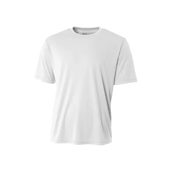 A4 Cooling Performance Short Sleeve Tee - A4 Cooling Performance Short Sleeve Tee - Image 23 of 58