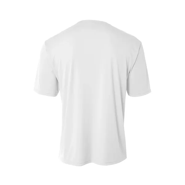 A4 Cooling Performance Short Sleeve Tee - A4 Cooling Performance Short Sleeve Tee - Image 24 of 58