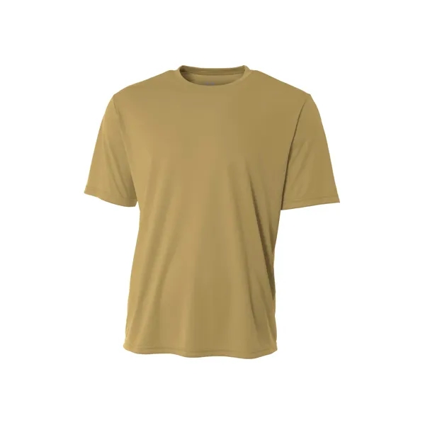 A4 Cooling Performance Short Sleeve Tee - A4 Cooling Performance Short Sleeve Tee - Image 25 of 58