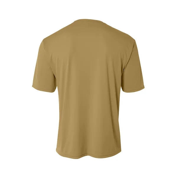 A4 Cooling Performance Short Sleeve Tee - A4 Cooling Performance Short Sleeve Tee - Image 26 of 58