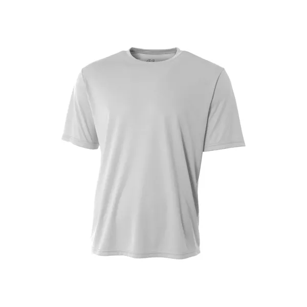 A4 Cooling Performance Short Sleeve Tee - A4 Cooling Performance Short Sleeve Tee - Image 27 of 58