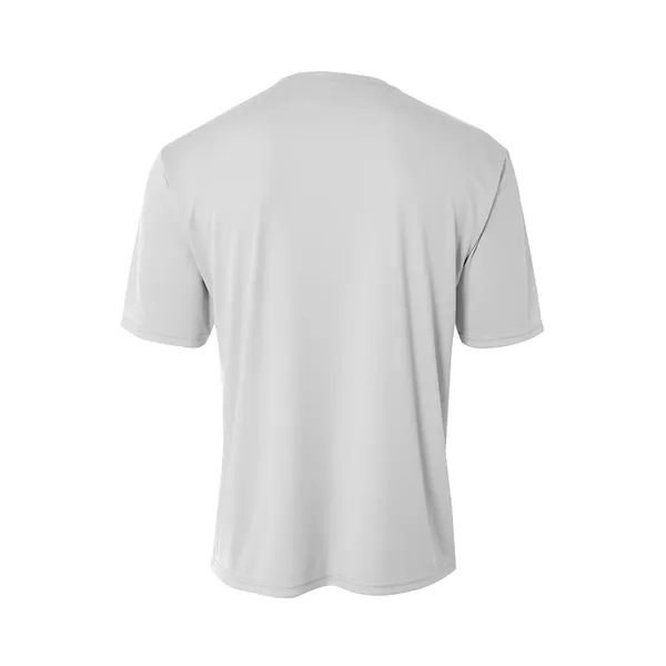 A4 Cooling Performance Short Sleeve Tee - A4 Cooling Performance Short Sleeve Tee - Image 28 of 58