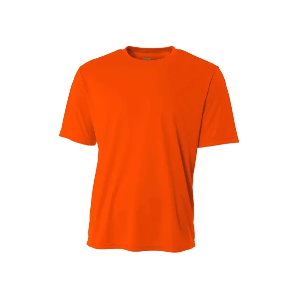 A4 Cooling Performance Short Sleeve Tee - A4 Cooling Performance Short Sleeve Tee - Image 29 of 58