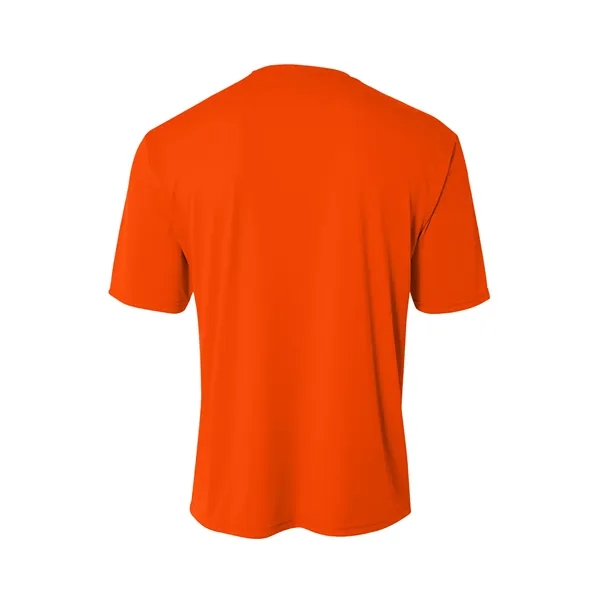 A4 Cooling Performance Short Sleeve Tee - A4 Cooling Performance Short Sleeve Tee - Image 30 of 58