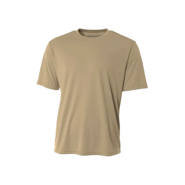 A4 Cooling Performance Short Sleeve Tee - A4 Cooling Performance Short Sleeve Tee - Image 33 of 58