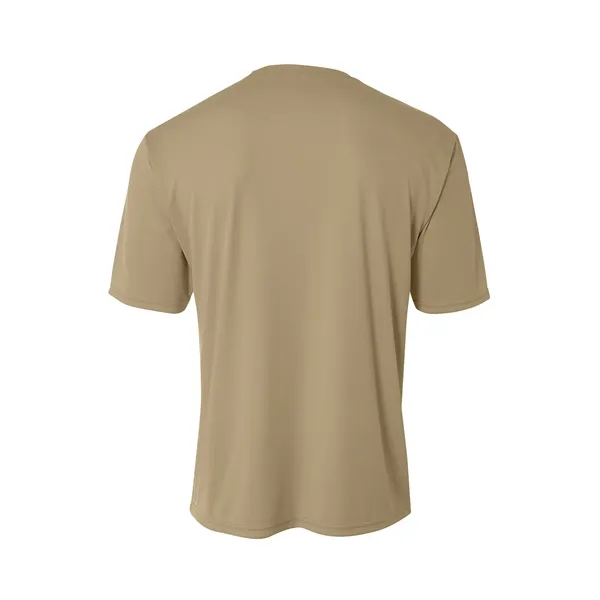 A4 Cooling Performance Short Sleeve Tee - A4 Cooling Performance Short Sleeve Tee - Image 34 of 58