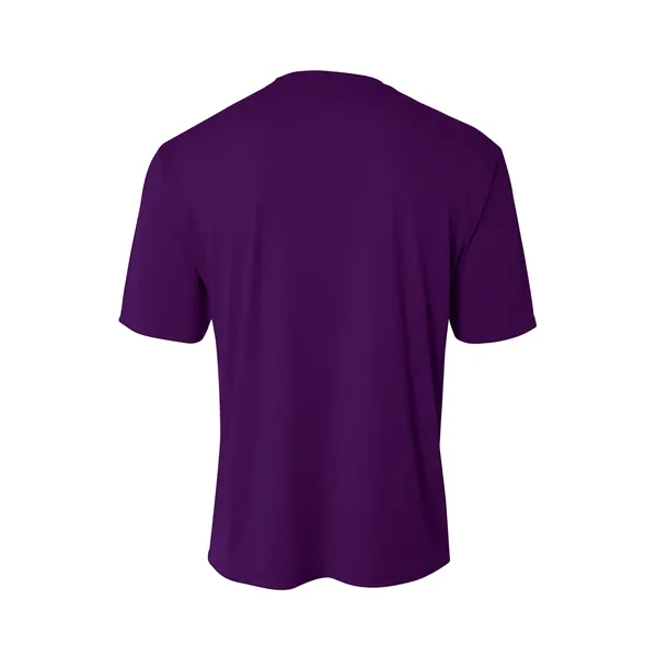 A4 Cooling Performance Short Sleeve Tee - A4 Cooling Performance Short Sleeve Tee - Image 36 of 58