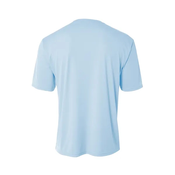 A4 Cooling Performance Short Sleeve Tee - A4 Cooling Performance Short Sleeve Tee - Image 38 of 58