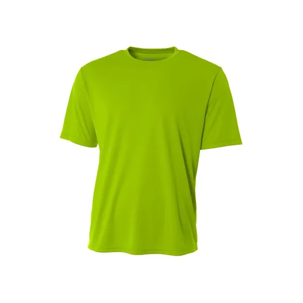 A4 Cooling Performance Short Sleeve Tee - A4 Cooling Performance Short Sleeve Tee - Image 39 of 58