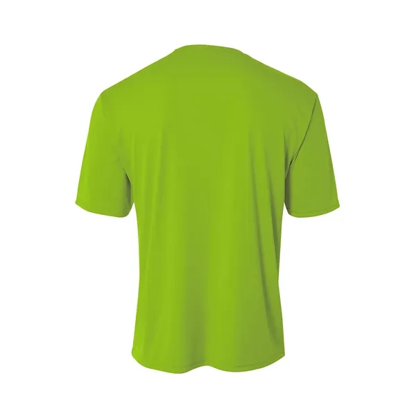 A4 Cooling Performance Short Sleeve Tee - A4 Cooling Performance Short Sleeve Tee - Image 40 of 58