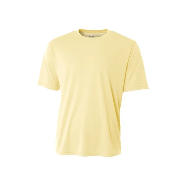 A4 Cooling Performance Short Sleeve Tee - A4 Cooling Performance Short Sleeve Tee - Image 41 of 58