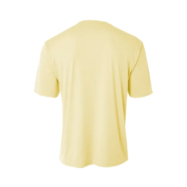 A4 Cooling Performance Short Sleeve Tee - A4 Cooling Performance Short Sleeve Tee - Image 42 of 58