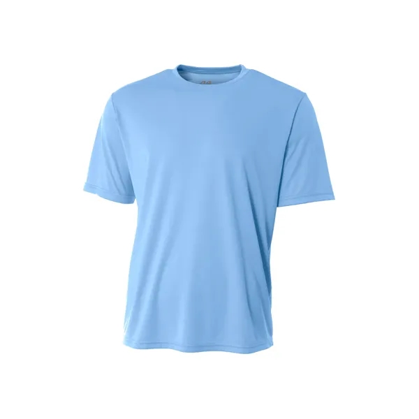 A4 Cooling Performance Short Sleeve Tee - A4 Cooling Performance Short Sleeve Tee - Image 43 of 58