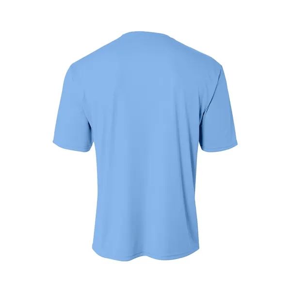 A4 Cooling Performance Short Sleeve Tee - A4 Cooling Performance Short Sleeve Tee - Image 44 of 58