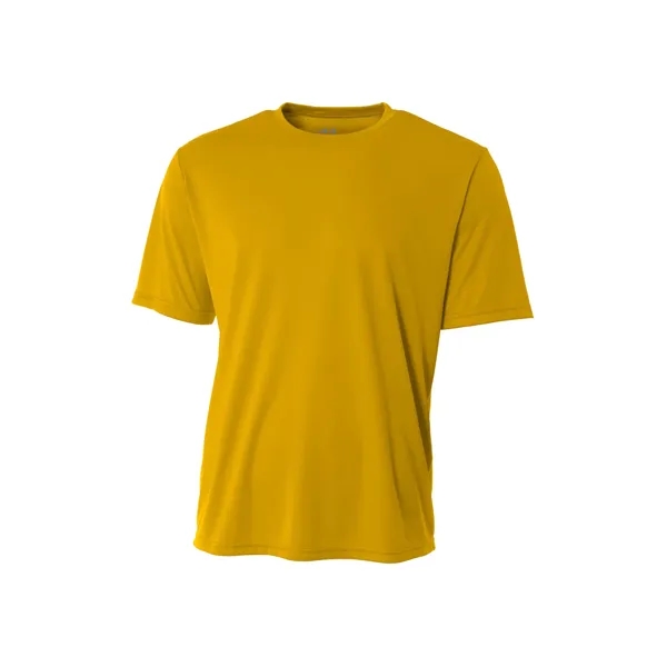 A4 Cooling Performance Short Sleeve Tee - A4 Cooling Performance Short Sleeve Tee - Image 45 of 58