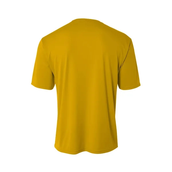 A4 Cooling Performance Short Sleeve Tee - A4 Cooling Performance Short Sleeve Tee - Image 46 of 58