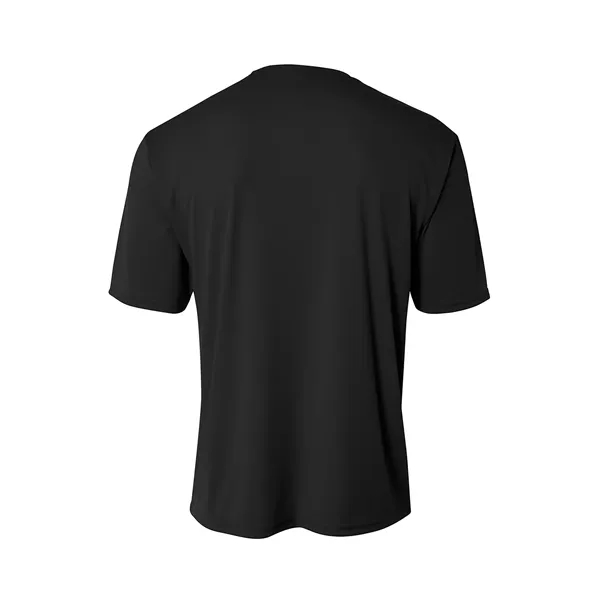 A4 Cooling Performance Short Sleeve Tee - A4 Cooling Performance Short Sleeve Tee - Image 47 of 58