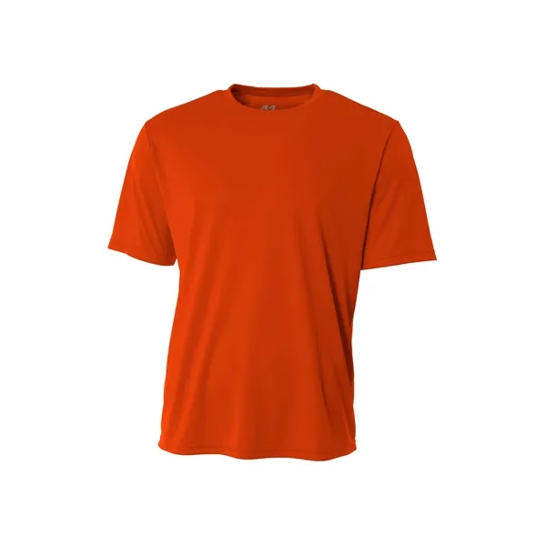 A4 Cooling Performance Short Sleeve Tee - A4 Cooling Performance Short Sleeve Tee - Image 48 of 58