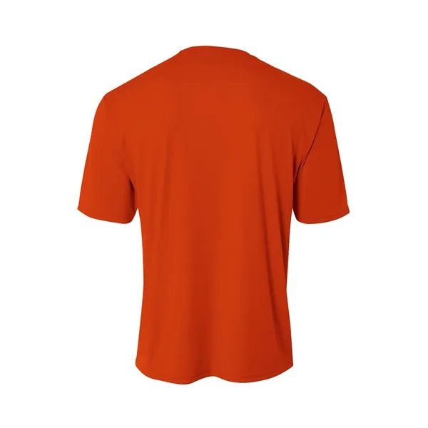 A4 Cooling Performance Short Sleeve Tee - A4 Cooling Performance Short Sleeve Tee - Image 49 of 58