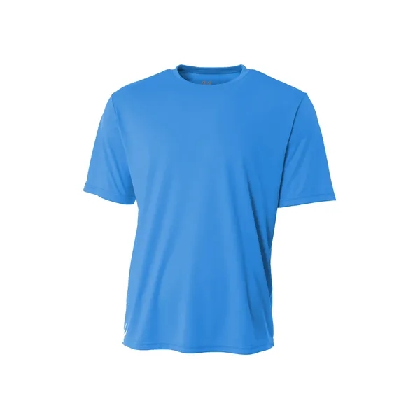 A4 Cooling Performance Short Sleeve Tee - A4 Cooling Performance Short Sleeve Tee - Image 50 of 58