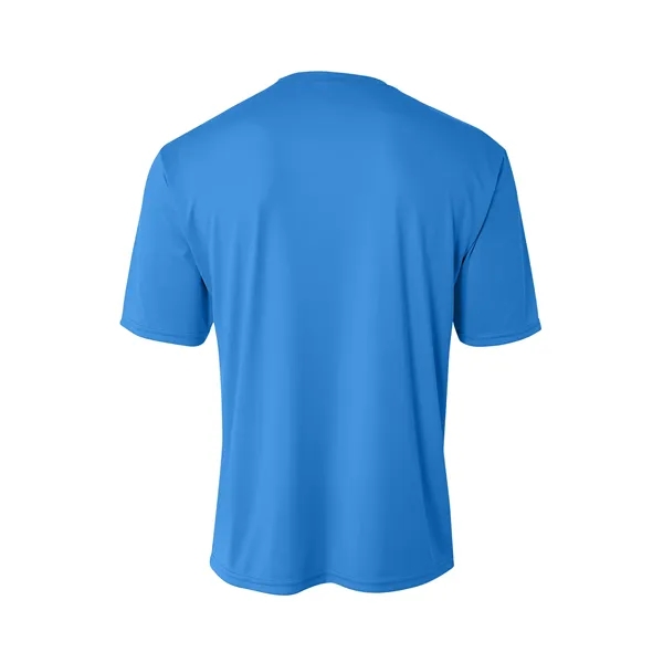 A4 Cooling Performance Short Sleeve Tee - A4 Cooling Performance Short Sleeve Tee - Image 51 of 58