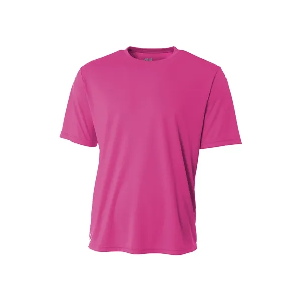 A4 Cooling Performance Short Sleeve Tee - A4 Cooling Performance Short Sleeve Tee - Image 52 of 58