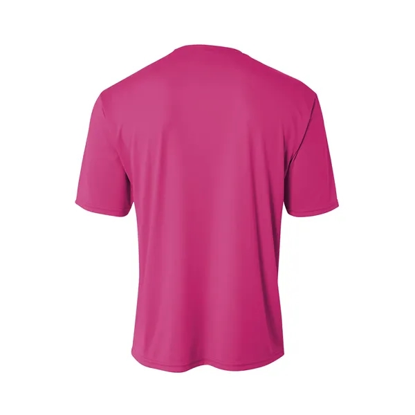 A4 Cooling Performance Short Sleeve Tee - A4 Cooling Performance Short Sleeve Tee - Image 53 of 58