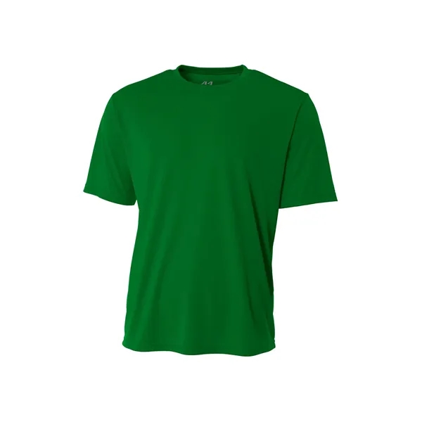 A4 Cooling Performance Short Sleeve Tee - A4 Cooling Performance Short Sleeve Tee - Image 54 of 58