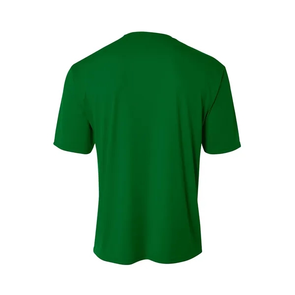 A4 Cooling Performance Short Sleeve Tee - A4 Cooling Performance Short Sleeve Tee - Image 55 of 58