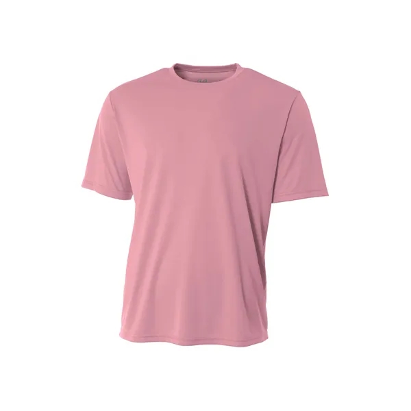 A4 Cooling Performance Short Sleeve Tee - A4 Cooling Performance Short Sleeve Tee - Image 56 of 58