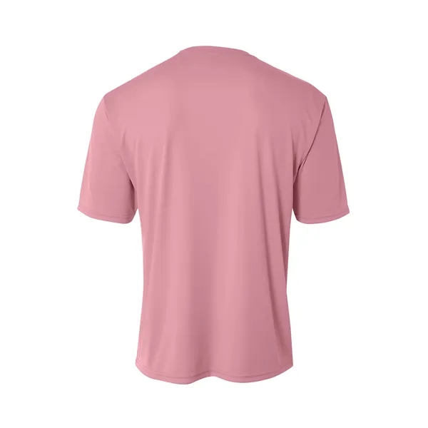 A4 Cooling Performance Short Sleeve Tee - A4 Cooling Performance Short Sleeve Tee - Image 57 of 58