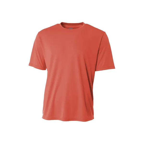 A4 Cooling Performance Short Sleeve Tee - A4 Cooling Performance Short Sleeve Tee - Image 58 of 58