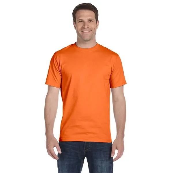 Hanes Adult Essential Short Sleeve T-Shirt - Hanes Adult Essential Short Sleeve T-Shirt - Image 40 of 266