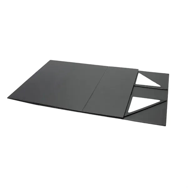 Custom Collapsible Gift Box with Lid - Custom Collapsible Gift Box with Lid - Image 2 of 2