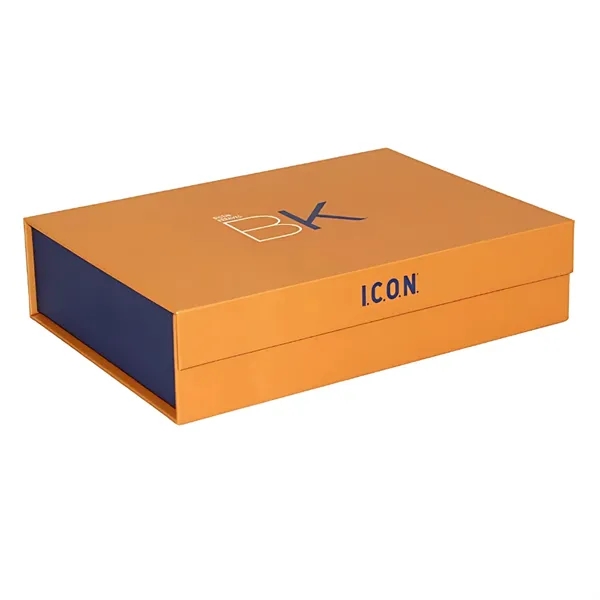 Cosmetic Magnetic Box - Cosmetic Magnetic Box - Image 2 of 3