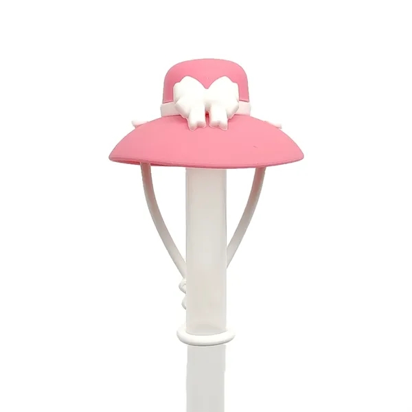 Silicone Straw Cover  for Stanley Tumblers - Silicone Straw Cover  for Stanley Tumblers - Image 10 of 14