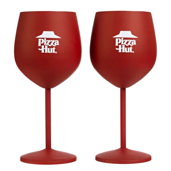 OEM Full Color Wine Gift Set - OEM Full Color Wine Gift Set - Image 2 of 3