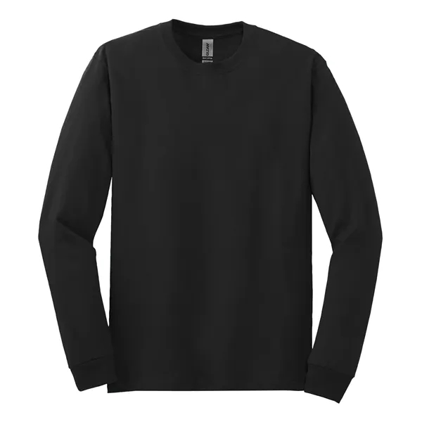 Gildan® Heavy Cotton™ Long Sleeve T-Shirt - Gildan® Heavy Cotton™ Long Sleeve T-Shirt - Image 1 of 22